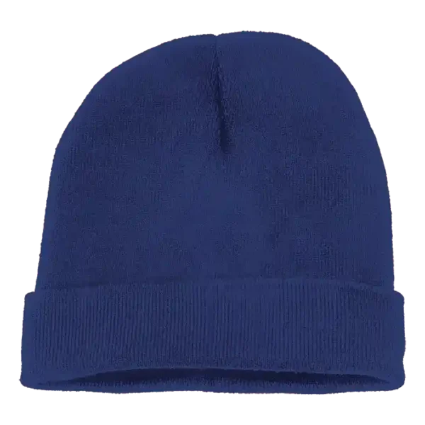 Beanie Ice Knitted