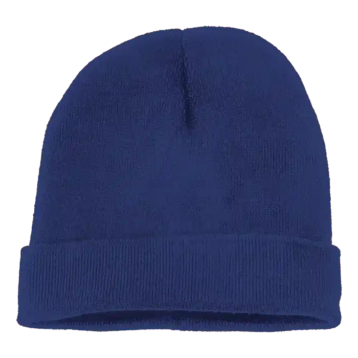 Beanie Ice Knitted