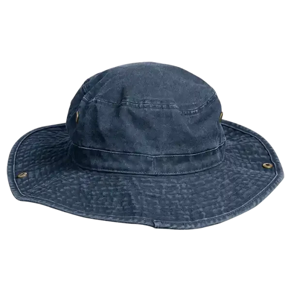 Hat Outdoor Washed Cotton