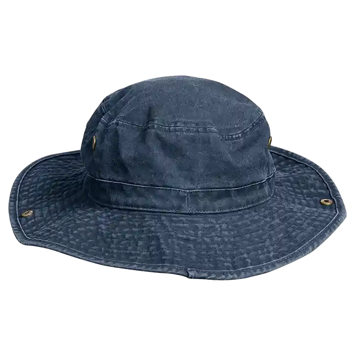 Hat Outdoor Washed Cotton
