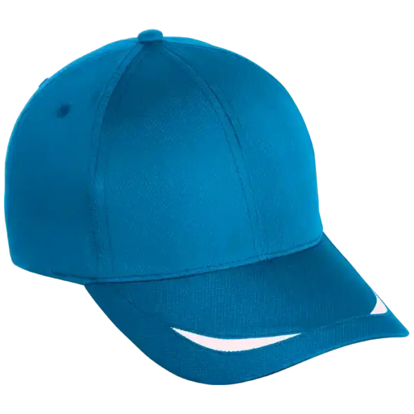 Cap 6 Panel Corner Insert