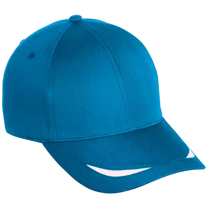 Cap 6 Panel Corner Insert