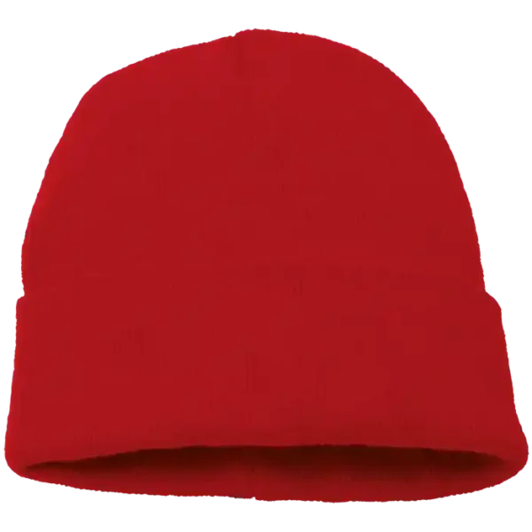 Beanie Knitted