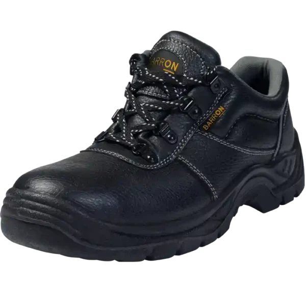 Safety Shoe Armour