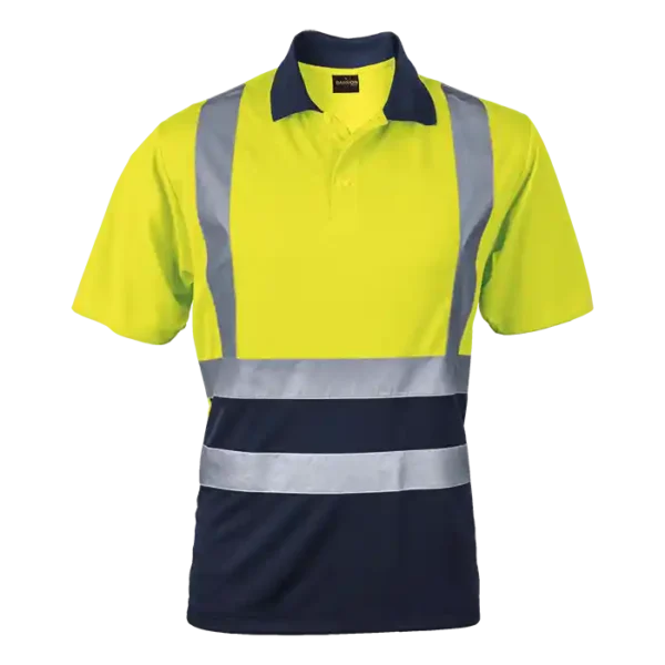 Golfer Aviator Reflective