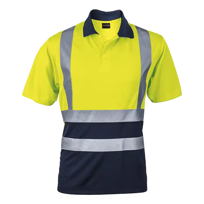 Golfer Aviator Reflective