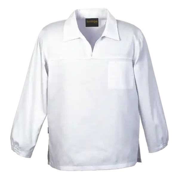 Chefs Jacket Food Processor
