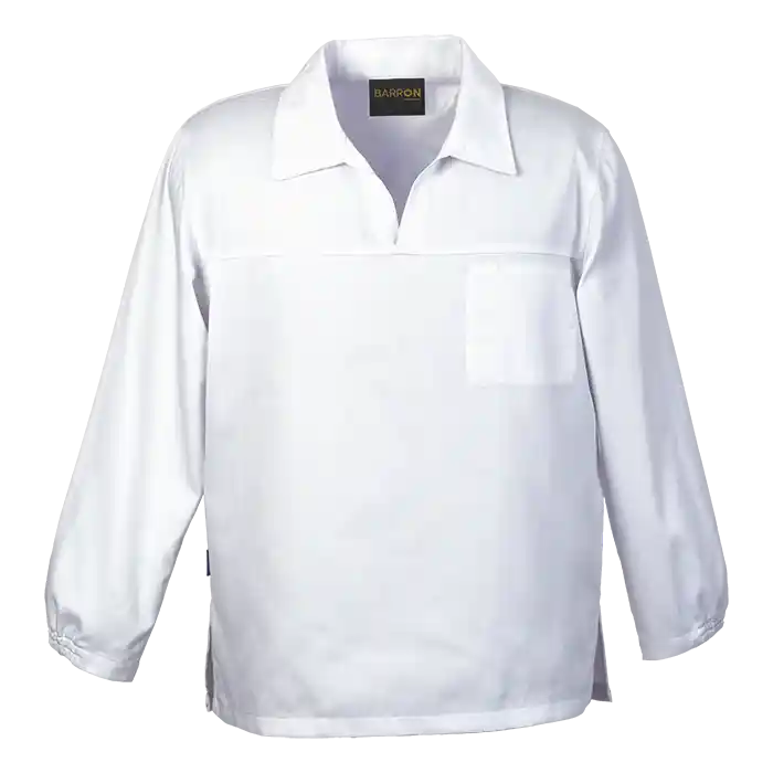 Chefs Jacket Food Processor