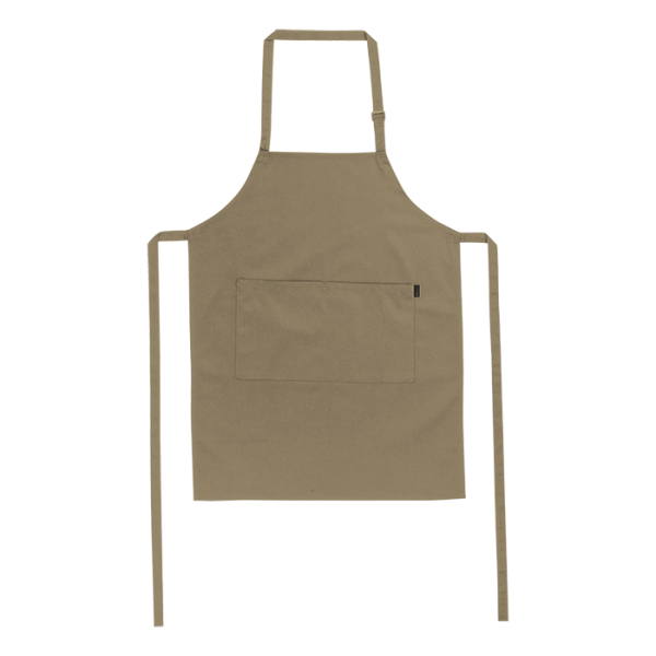 Apron Bib Adjustable neck