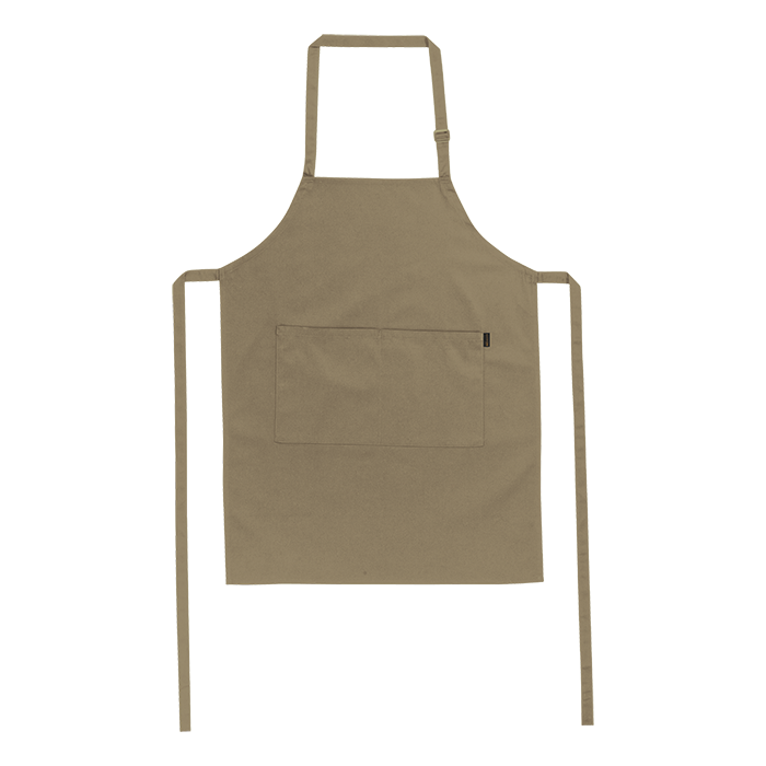 Apron Bib Adjustable neck