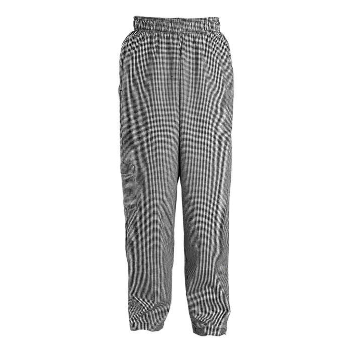Chef Chek Baggy Pants