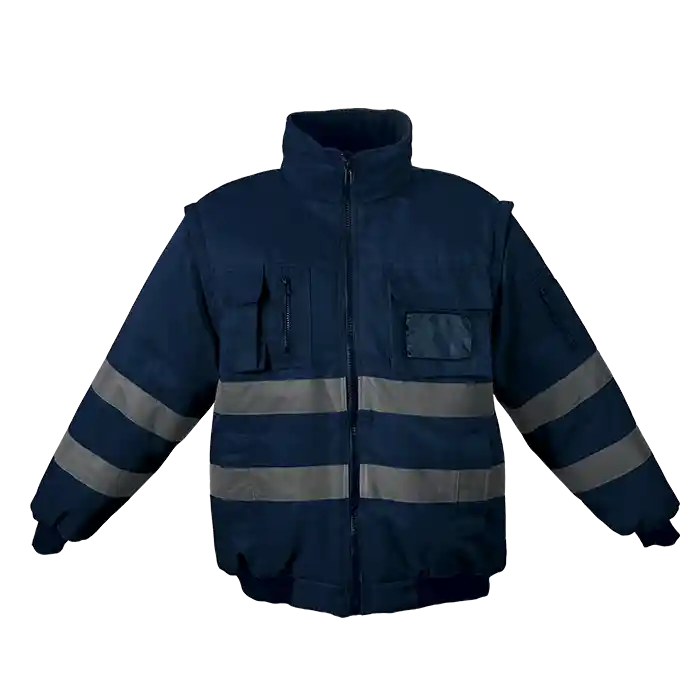 Jacket Barricade