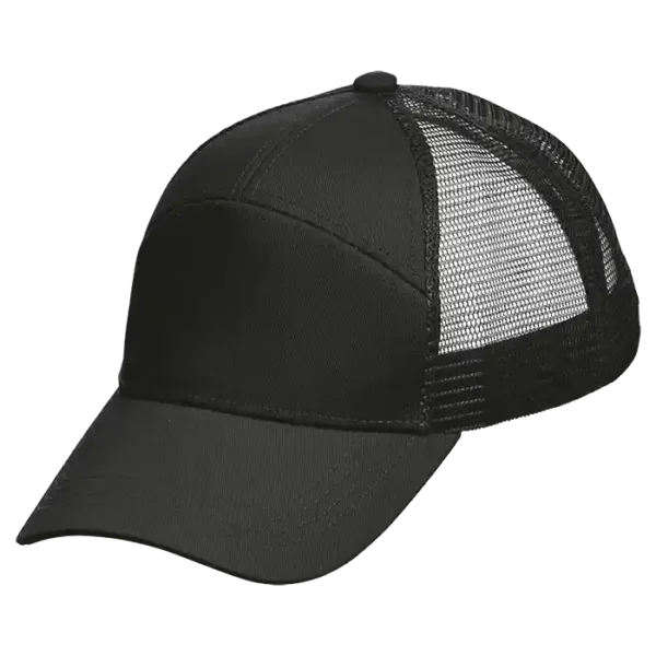 Cap Trucker with Mesh