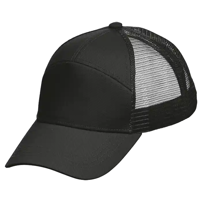 Cap Trucker with Mesh