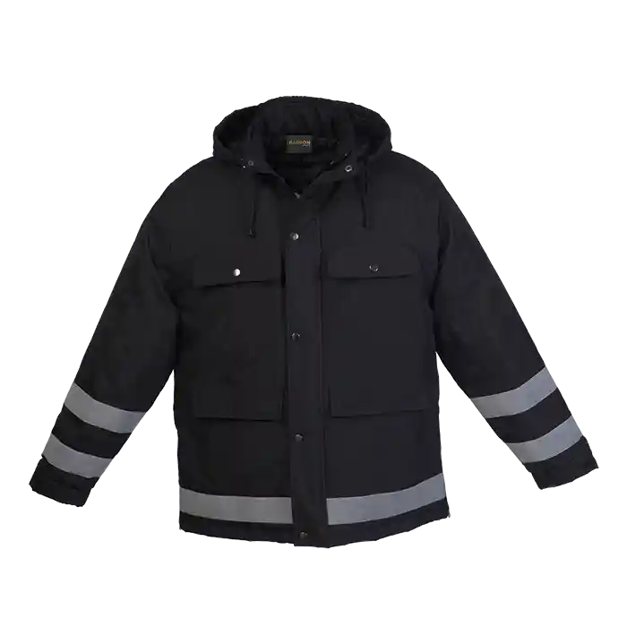 Jacket Beacon