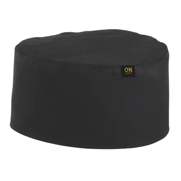 Chef Basic Beanie Velcro