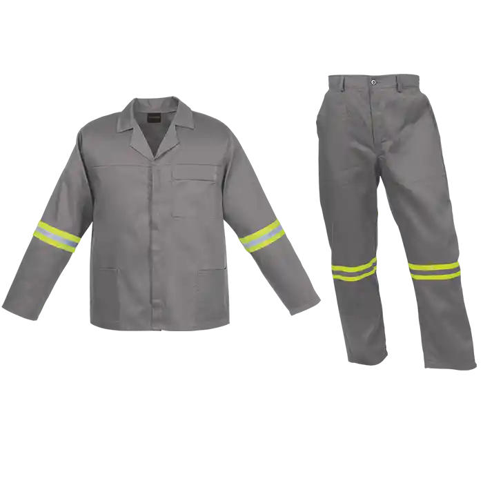 Conti Suit Reflective