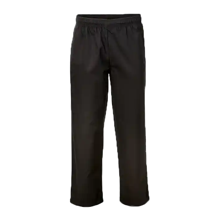 Chef Basic Baggy Pants