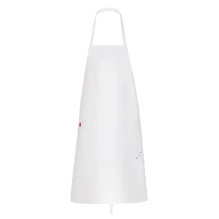 Apron Basic Bib