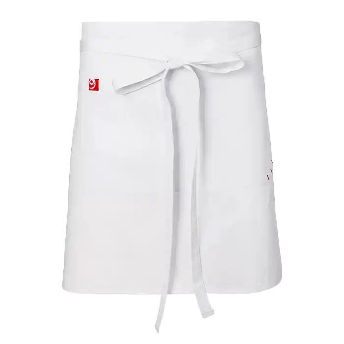 Apron Bar Waist
