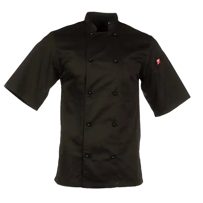 Chef Jacket Executive Short Sleeve