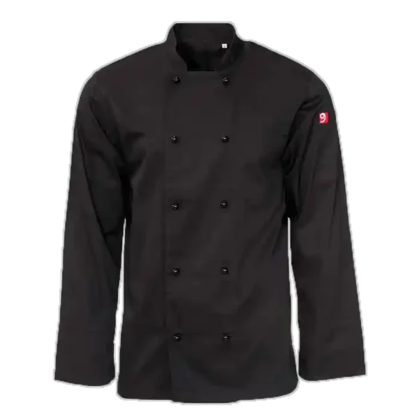 Cheff Jacket Executive Long Sleeve