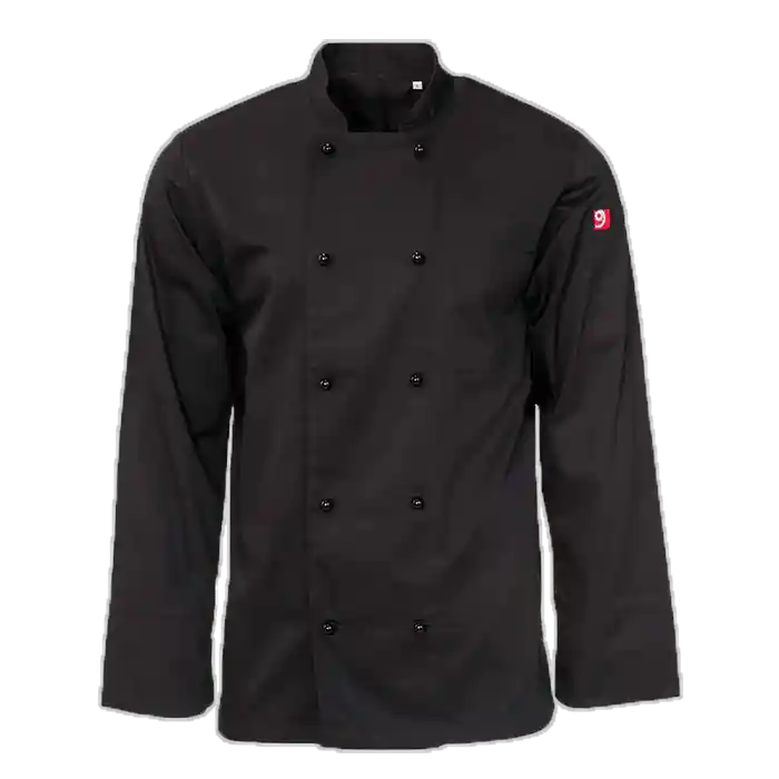 Cheff Jacket Executive Long Sleeve
