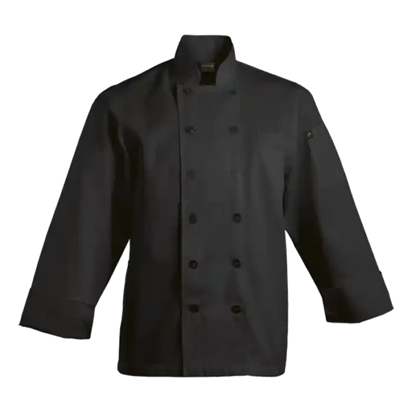 Chef Jacket Savona Long Sleeve