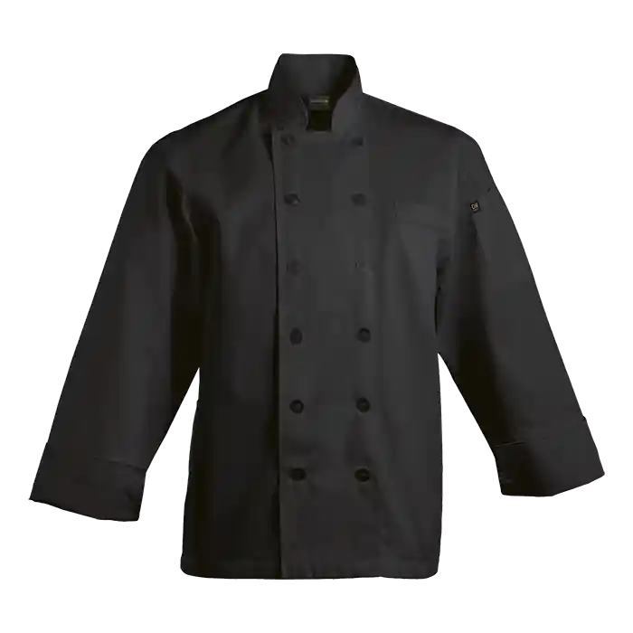 Chef Jacket Savona Long Sleeve