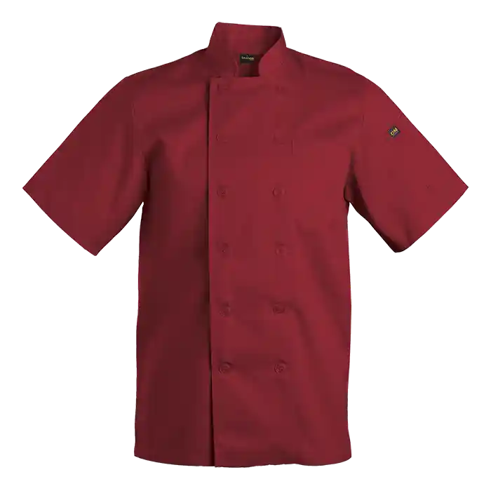 Chef Jacket Savona S/S