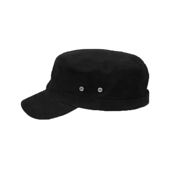 Chef Military Waiter Bar Cap