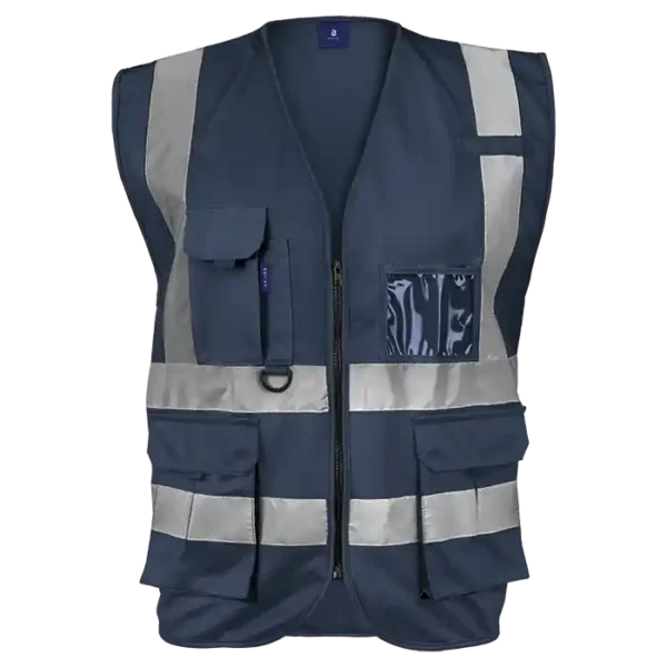 Safety Vest Utility