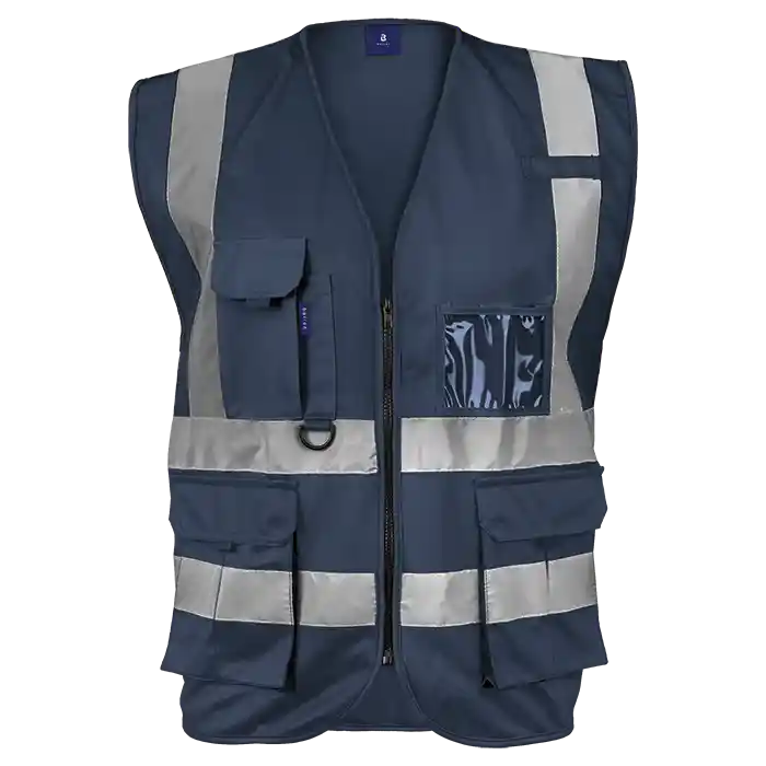 Safety Vest Utility