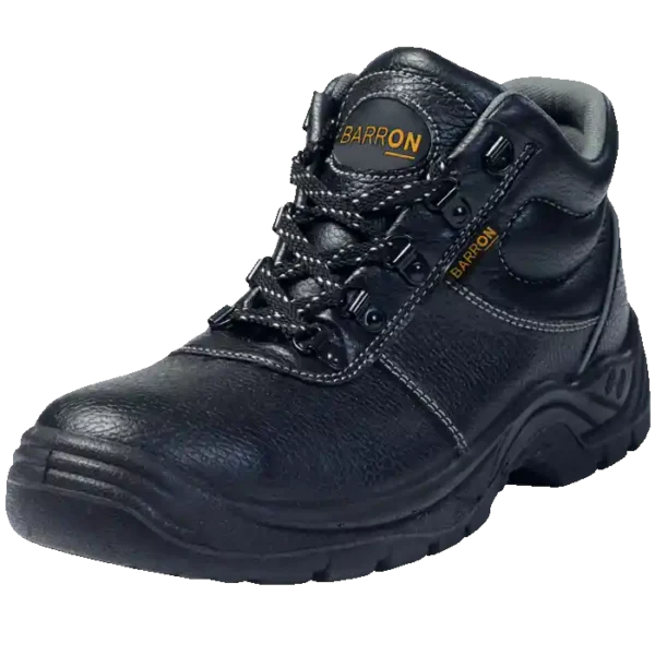 Safety Shoe Defender