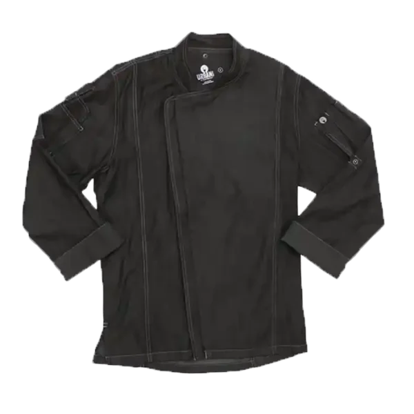 Chef Jacket Gramercy Denim