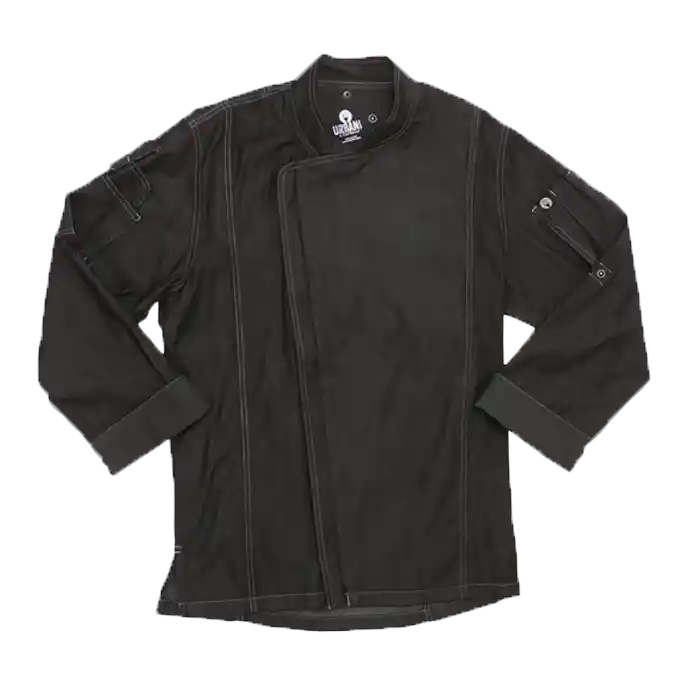 Chef Jacket Gramercy Denim