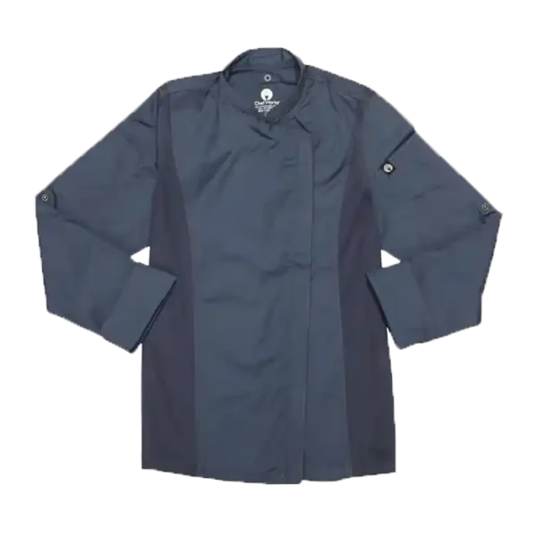 Chef Jacket Ladies Hartford