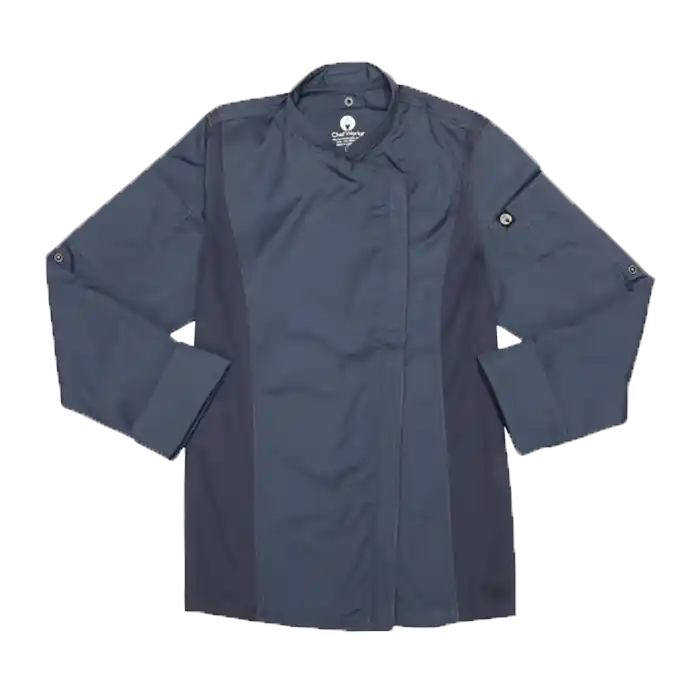 Chef Jacket Ladies Hartford