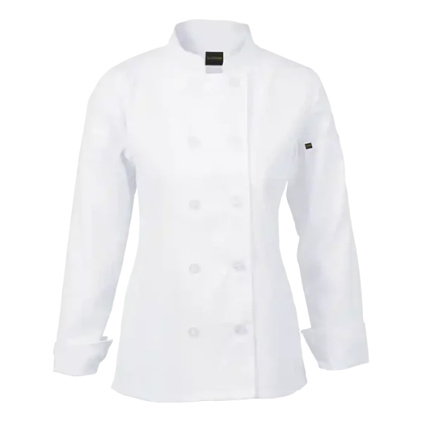 Chef Jacket Ladies Savona
