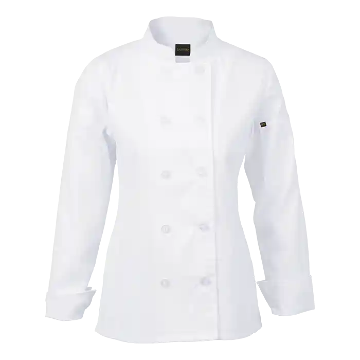Chef Jacket Ladies Savona
