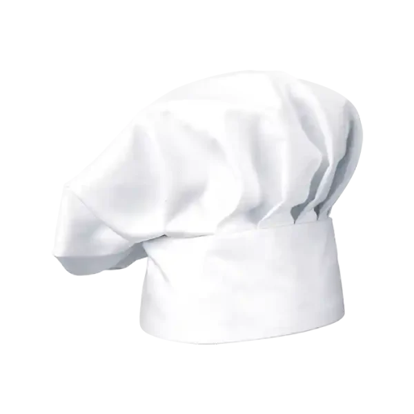 Chef Mushroom Cap