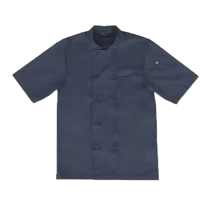 Chef Jacket Montreal