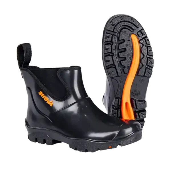 Gumboot Chelsea