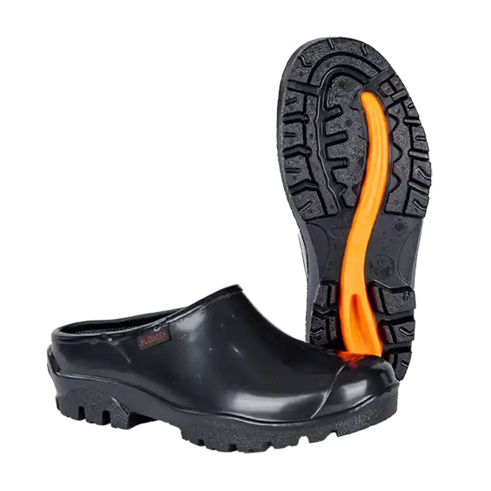 Gumboot Clog