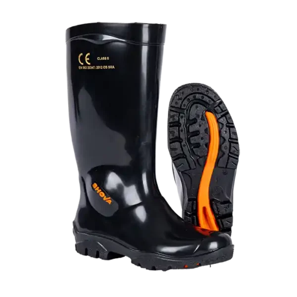 Gumboot General