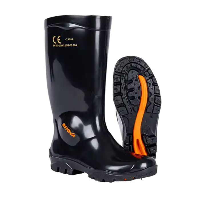 Gumboot General