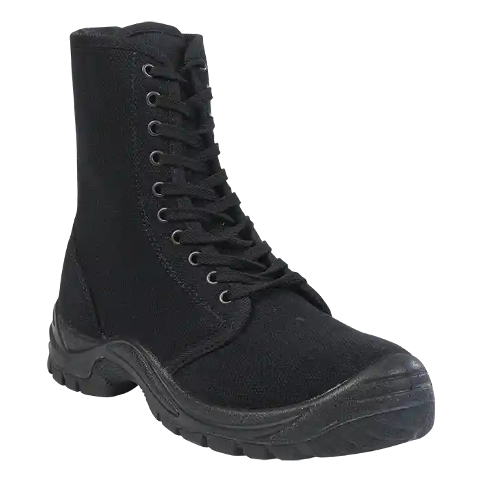Security Protector Boot