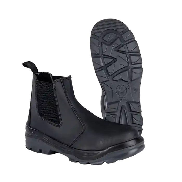 Safty Chelsea Boot