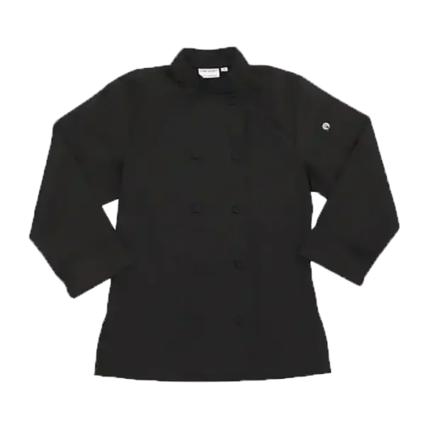 Chef Jacket Sofia