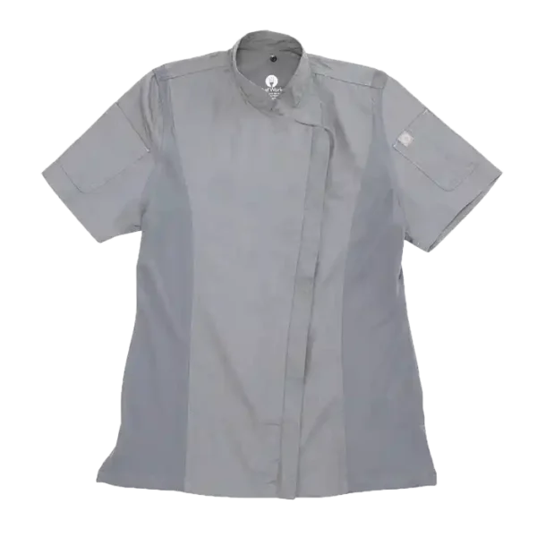 Chef Jacket Springfield Ladies